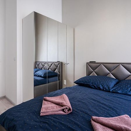 Kiraly 35 Luxury Apartment With Free Parking Budapešť Exteriér fotografie