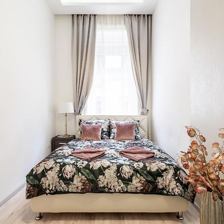 Kiraly 35 Luxury Apartment With Free Parking Budapešť Exteriér fotografie
