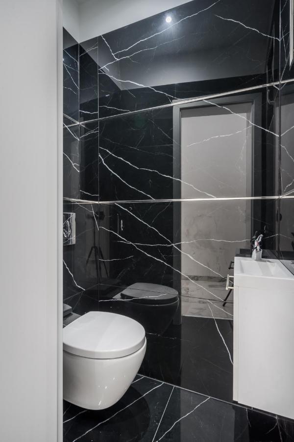 Kiraly 35 Luxury Apartment With Free Parking Budapešť Exteriér fotografie