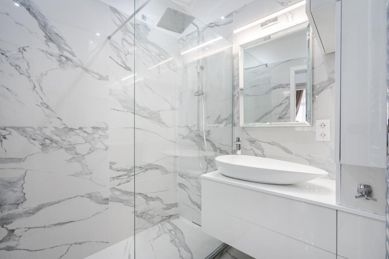 Kiraly 35 Luxury Apartment With Free Parking Budapešť Exteriér fotografie