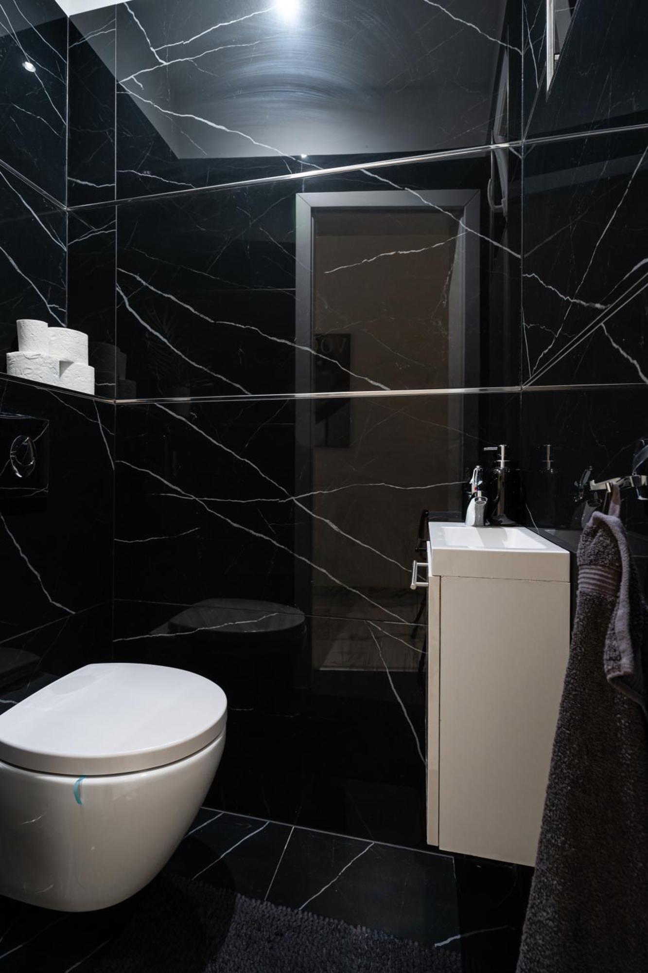 Kiraly 35 Luxury Apartment With Free Parking Budapešť Exteriér fotografie